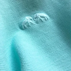 Men's Cay Green Pensacola Polo Shirt