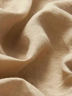 Men's Coconut Randall Linen Trousers