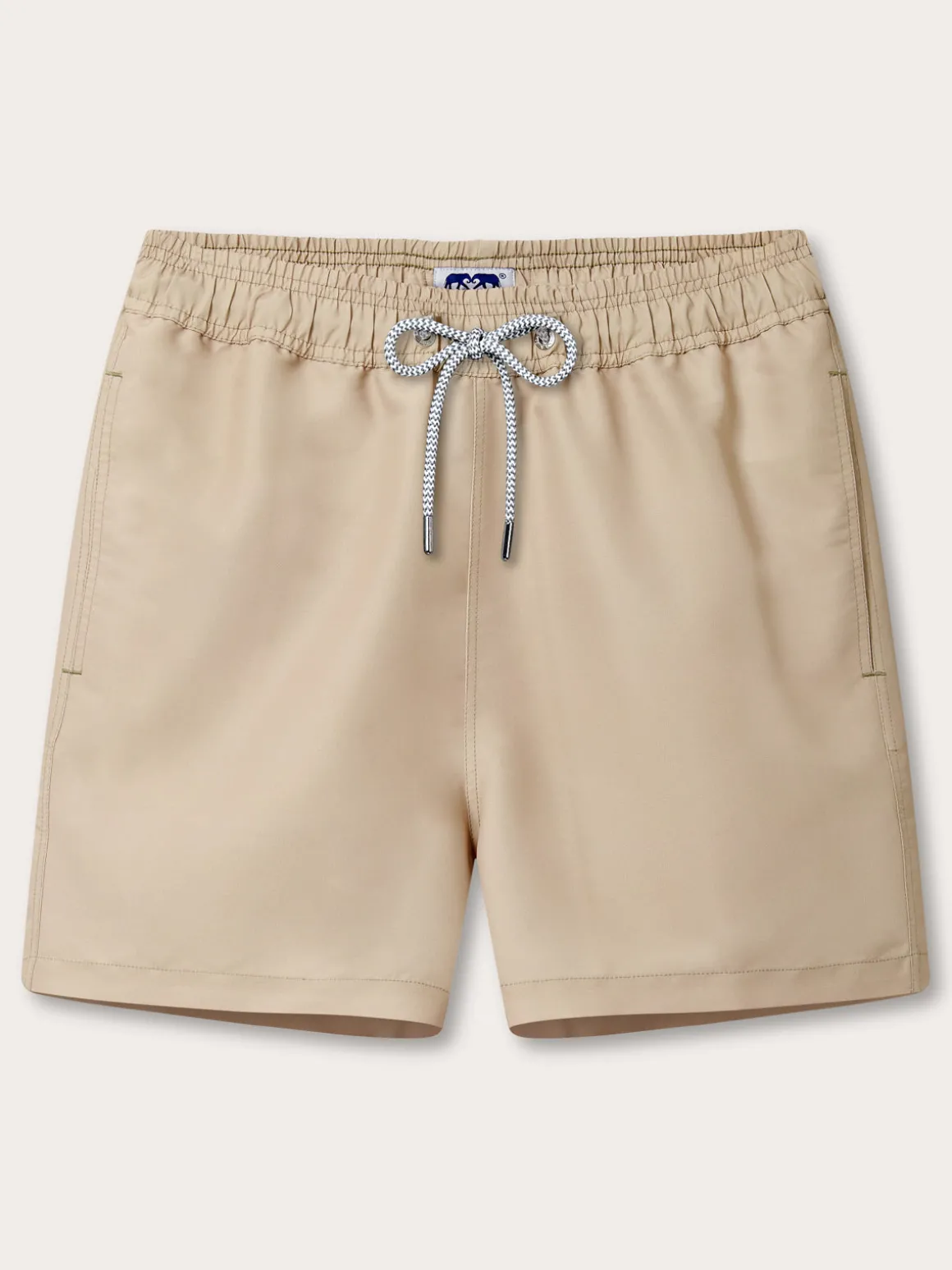 Men's Coconut Staniel Swim Trunks