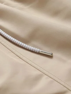 Men's Coconut Staniel Swim Trunks