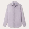 Men's Crazy Maze Abaco Linen Shirt