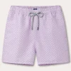 Men's Crazy Maze Staniel Swim Trunks