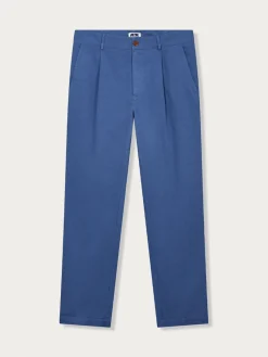 Men's Deep Blue Lyford Chino