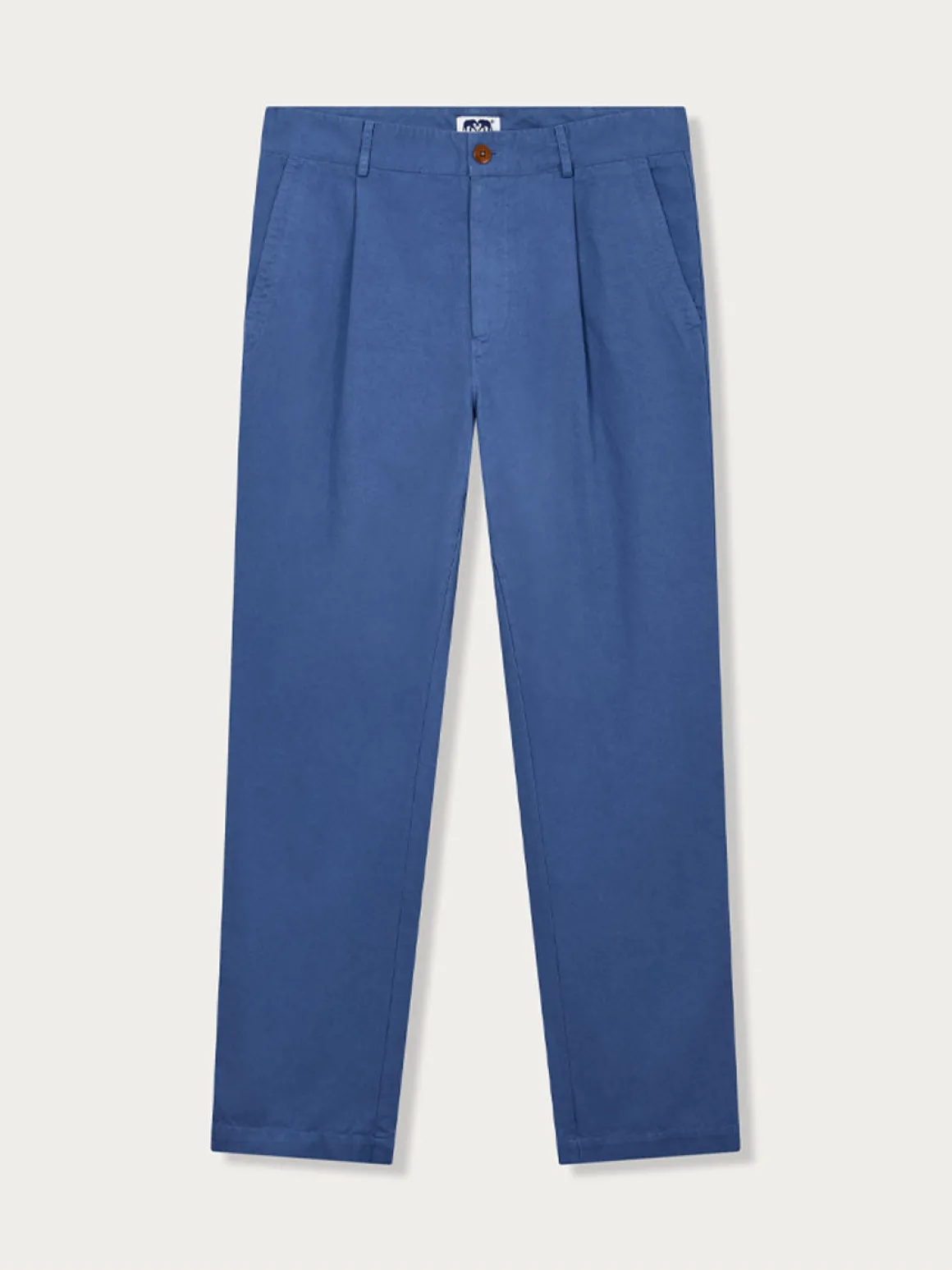 Men's Deep Blue Lyford Chino