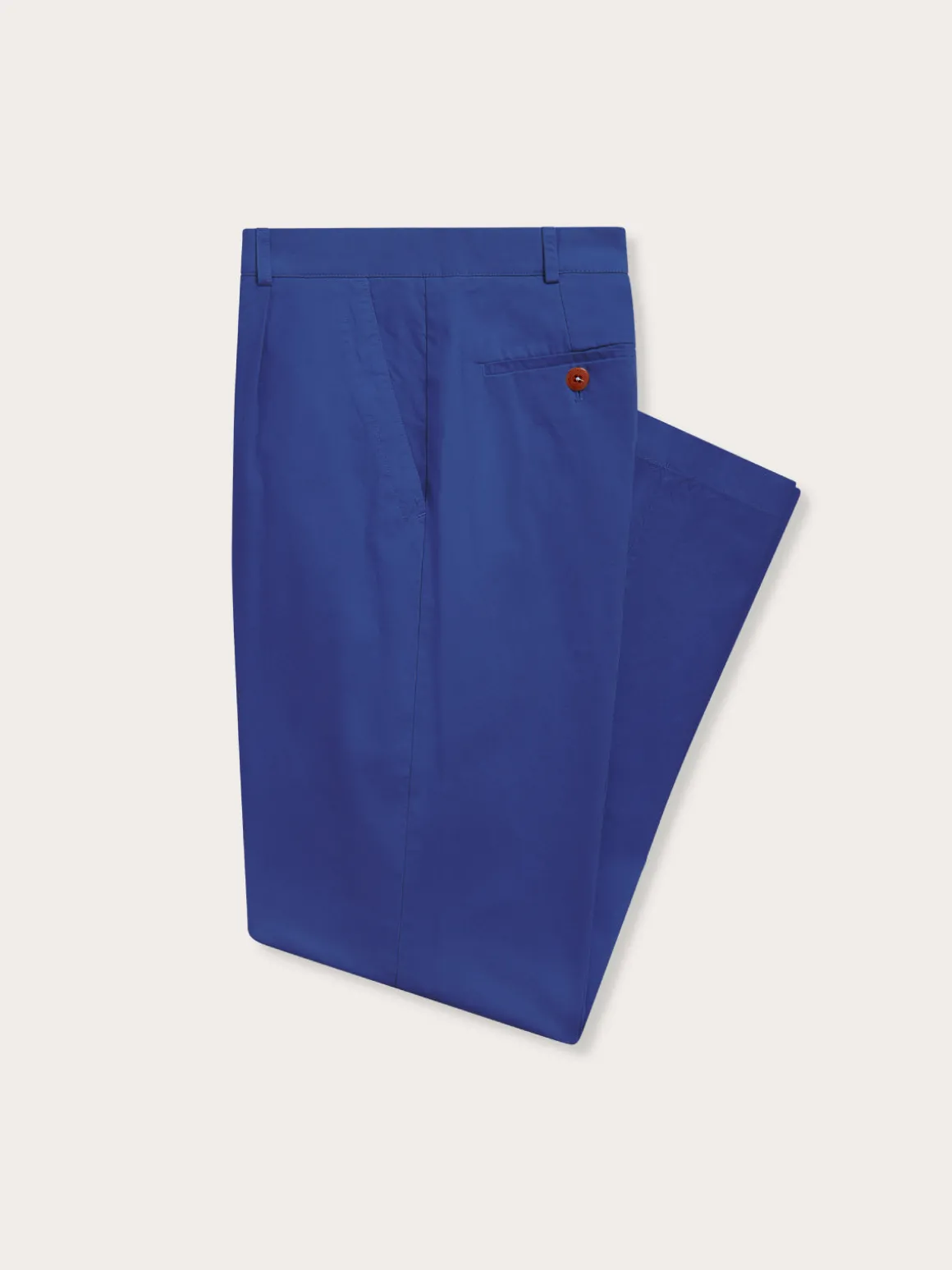 Men's Deep Blue Lyford Chino