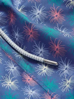 Men's Dont be Anemone Staniel Swim Trunks