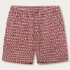 Men's Elephant of India Joulter Linen Shorts