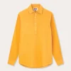 Men's Golden Hour Hoffman Linen Shirt
