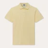 Men's Limoncello Pensacola Polo Shirt