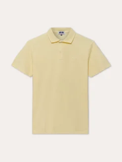 Men's Limoncello Pensacola Polo Shirt