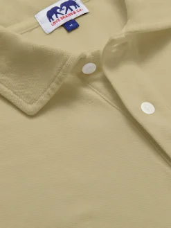 Men's Limoncello Pensacola Polo Shirt