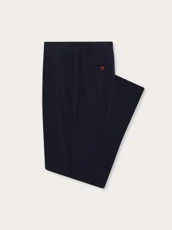 Men's Navy Blue Lyford Chino