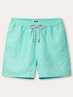 Men's Palm Days Staniel Swim Trunks