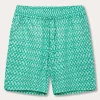 Men's Palm Eagle Joulter Linen Short