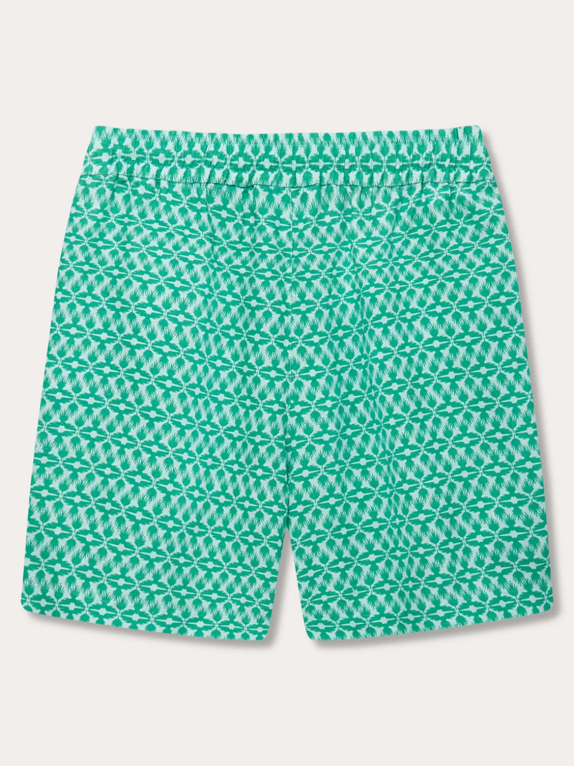 Men's Palm Eagle Joulter Linen Short
