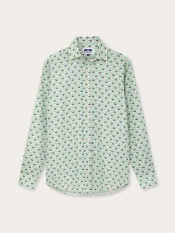 Men's Palm Sugar Abaco Linen Shirt
