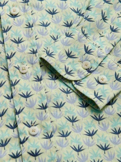 Men's Palm Sugar Abaco Linen Shirt