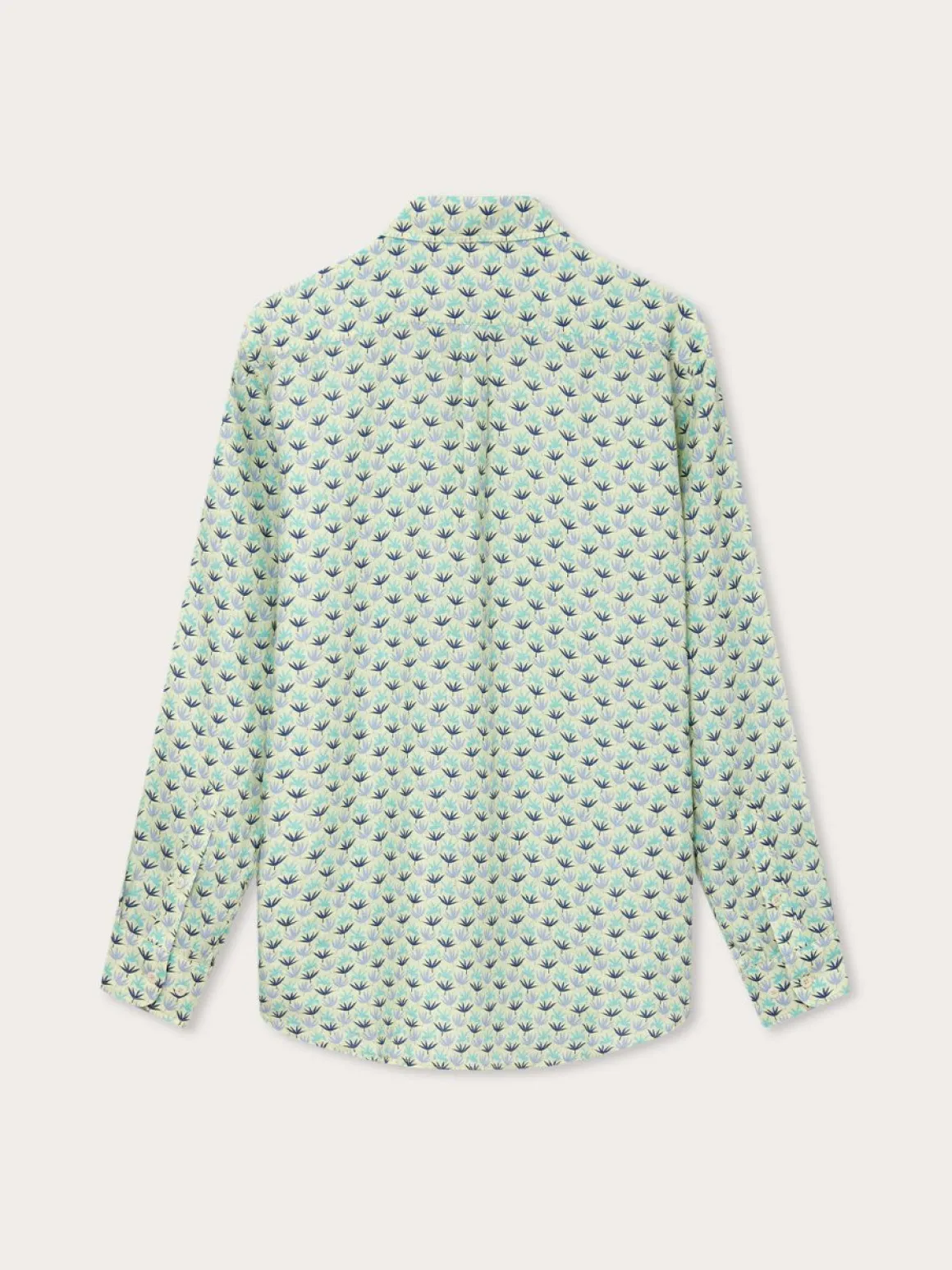 Men's Palm Sugar Abaco Linen Shirt