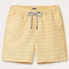 Men's Palm Sundowner Staniel Swim Trunks