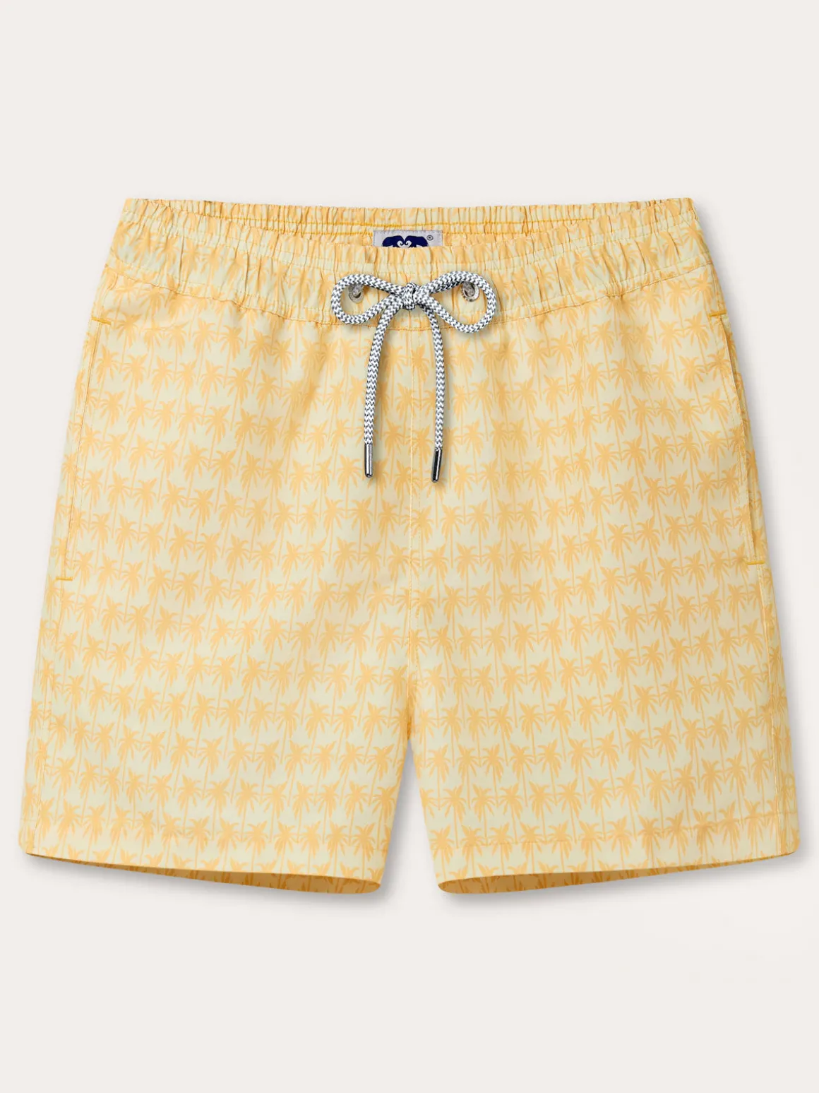 Men's Palm Sundowner Staniel Swim Trunks