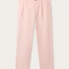Men's Pastel Pink Lyford Chino