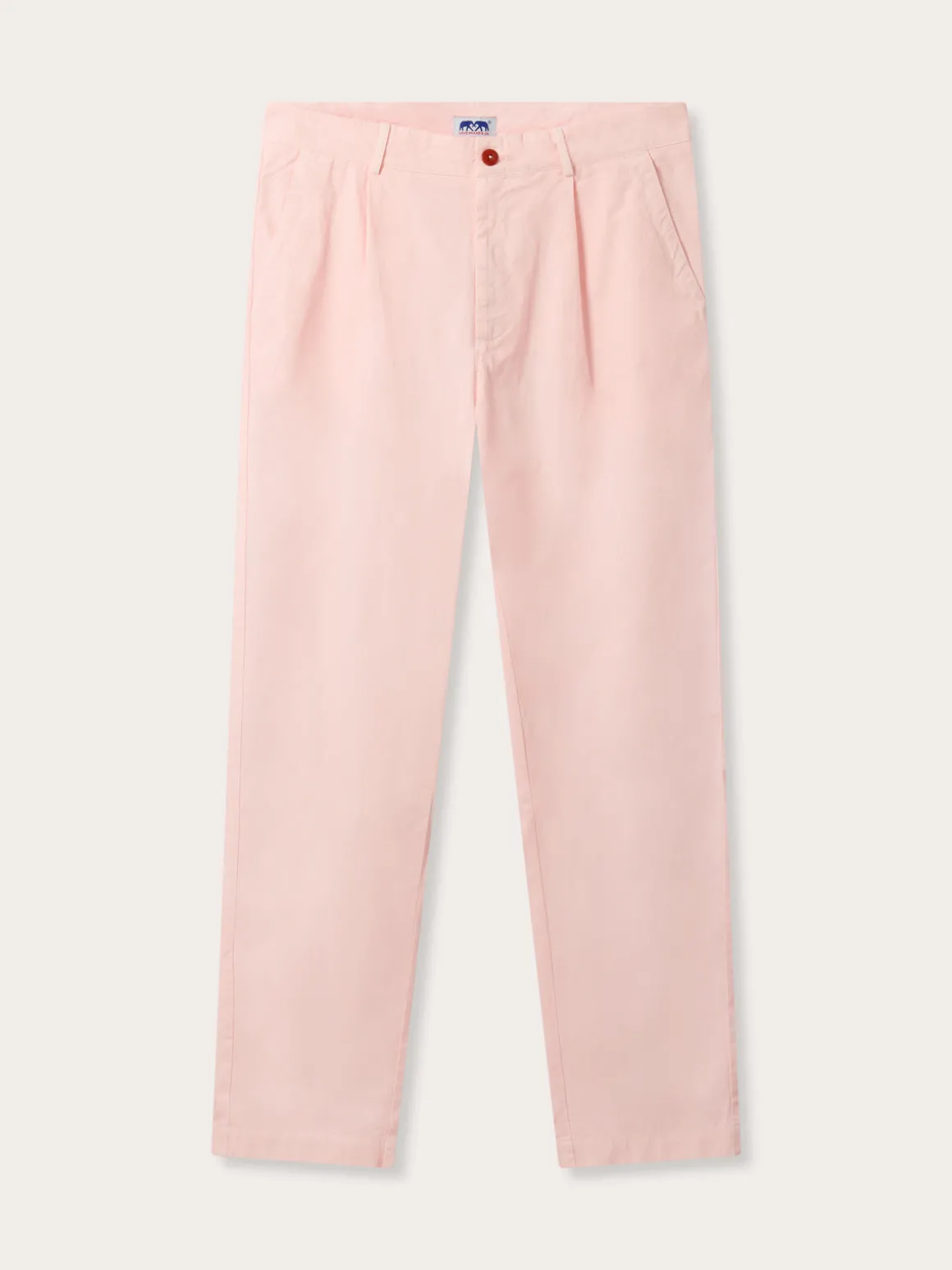 Men's Pastel Pink Lyford Chino