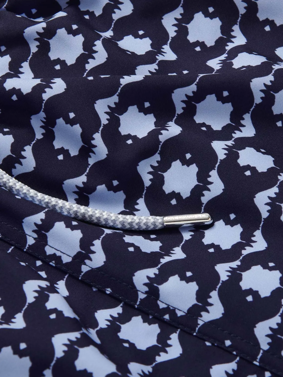 Men's Rhino Rhythm Swim Trunks