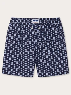 Men's Rhino Rhythm Swim Trunks