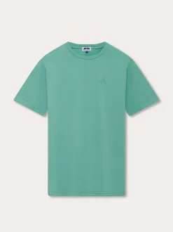 Men's Riviera Green Lockhart T-Shirt