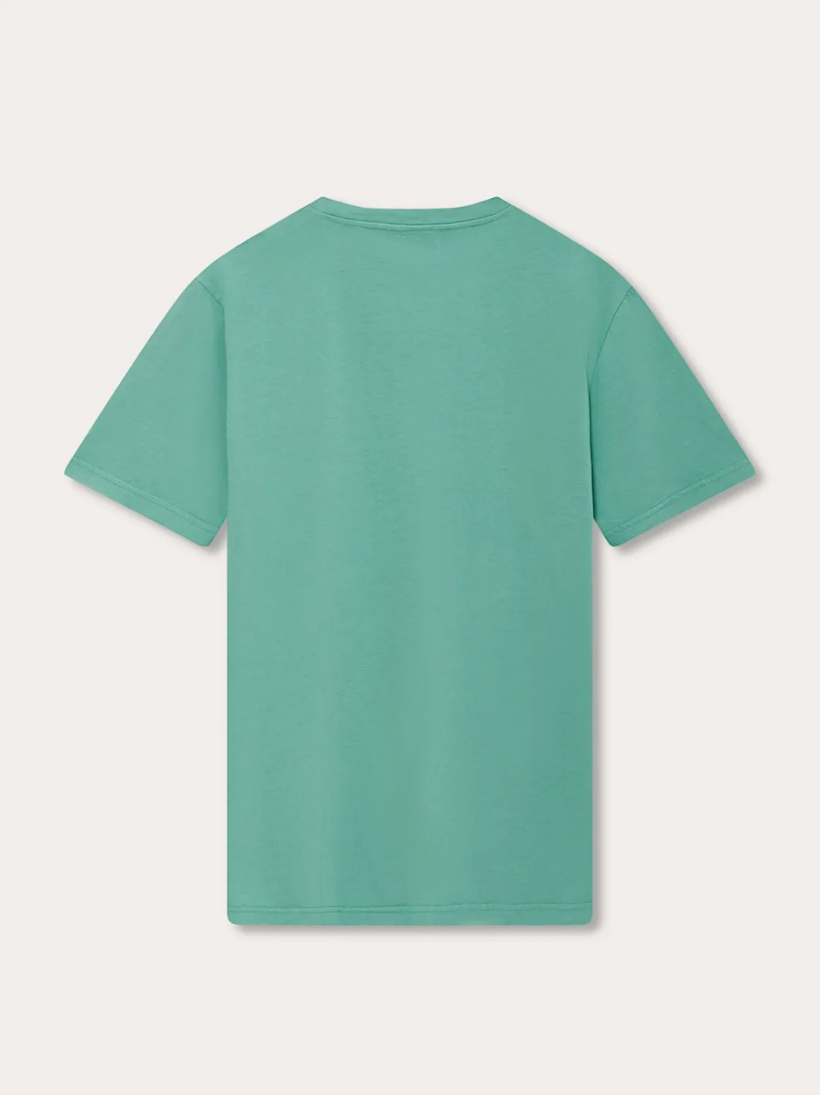 Men's Riviera Green Lockhart T-Shirt