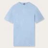 Men's Sky Blue Lockhart T-Shirt
