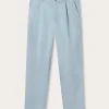 Men's Sky Blue Lyford Chino