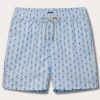 Men's Star Dancer Staniel Swim Trunks