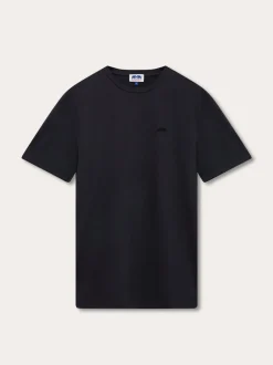 Men's Volcanic Black Lockhart T-Shirt