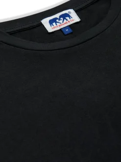 Men's Volcanic Black Lockhart T-Shirt