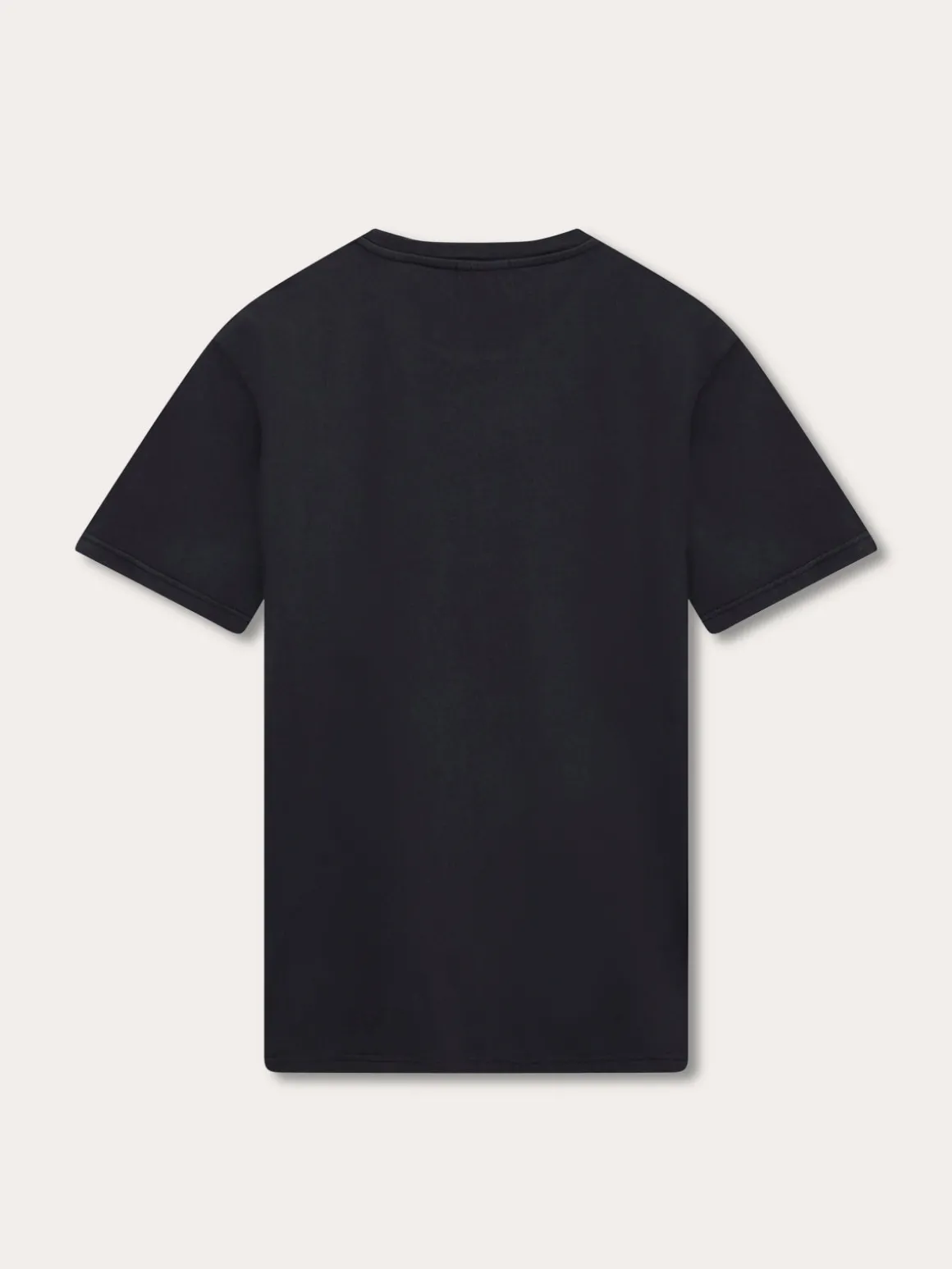 Men's Volcanic Black Lockhart T-Shirt
