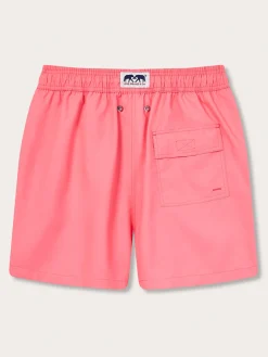 Men's Watermelon Staniel Swim Trunks