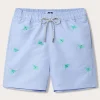 Men's Which Ray from Here Staniel Swim Trunks
