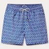 Men's Wilderness Staniel Swim Trunks