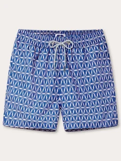 Men's Wilderness Staniel Swim Trunks