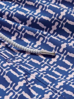 Men's Wilderness Staniel Swim Trunks