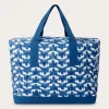 Tilloo Elephant Palace Canvas Bag